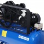 Поршневой ременной компрессор NORDBERG NCT370/1400 (370 л / 1400 л/мин / 12 бар)