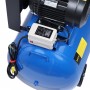 Поршневой ременной компрессор NORDBERG NCT370/1400 (370 л / 1400 л/мин / 12 бар)