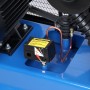Поршневой ременной компрессор NORDBERG NCT370/1400 (370 л / 1400 л/мин / 12 бар)