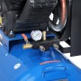 Поршневой ременной компрессор NORDBERG NCT370/1400 (370 л / 1400 л/мин / 12 бар)