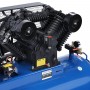 Поршневой ременной компрессор NORDBERG NCT370/1400 (370 л / 1400 л/мин / 12 бар)