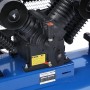 Поршневой ременной компрессор NORDBERG NCT370/1400 (370 л / 1400 л/мин / 12 бар)