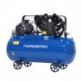 Поршневой ременной компрессор NORDBERG NCT370/1400 (370 л / 1400 л/мин / 12 бар)