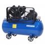 Поршневой ременной компрессор NORDBERG NCT370/1400 (370 л / 1400 л/мин / 12 бар)