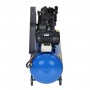 Поршневой ременной компрессор NORDBERG NCT370/1400 (370 л / 1400 л/мин / 12 бар)