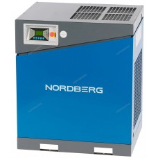 Компрессор винтовой NORDBERG NCA20 (15 кВт, 15 бар, 1910 л/мин)