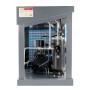 Компрессор винтовой NORDBERG NCA30 (22 кВт, 15 бар, 2200 л/мин)