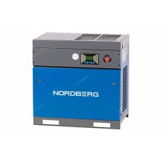 Компрессор винтовой NORDBERG NCB10 (7,5 кВт, 10 бар, 960 л/мин)