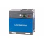 Компрессор винтовой NORDBERG NCB10 (7,5 кВт, 10 бар, 960 л/мин)