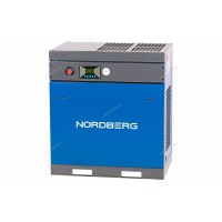 Компрессор винтовой NORDBERG NCB15 (11 кВт, 10 бар, 1550 л/мин)