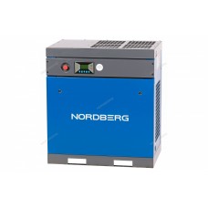 Компрессор винтовой NORDBERG NCB15 (11 кВт, 10 бар, 1550 л/мин)