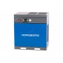 Компрессор винтовой NORDBERG NCB15 (11 кВт, 10 бар, 1550 л/мин)