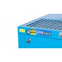Компрессор винтовой NORDBERG NCC10 (7,5 кВт, 10 бар, 900 л/мин, IP55)