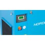 Компрессор винтовой NORDBERG NCC10 (7,5 кВт, 10 бар, 900 л/мин, IP55)