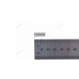 Болт алюминиевый для сварки (M6, 100 шт.)
