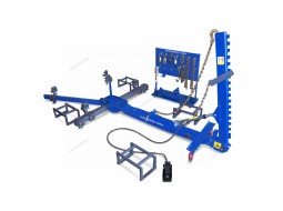 Стапель подкатной NORDBERG BAS14