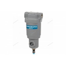 Фильтр воздушный NORDBERG NP8123 (1/2", 1500 л/мин, 3 мкм, 15 бар)