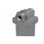 Фильтр воздушный NORDBERG NP8123 (1/2", 1500 л/мин, 3 мкм, 15 бар)