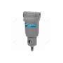 Фильтр воздушный тонкой очистки NORDBERG NP8124 (1/2", 1000 л/мин, 0,3+0,01 мкм, 15 бар)