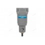 Фильтр воздушный тонкой очистки NORDBERG NP8124 (1/2", 1000 л/мин, 0,3+0,01 мкм, 15 бар)