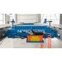 Четырехстоечный подъемник Nordberg 4465 для сход-развала