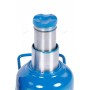 Домкрат бутылочный двухштоковый укороченный NORDBERG N31210