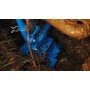 Реечный домкрат NORDBERG N025 (3,5 т, 153 см)