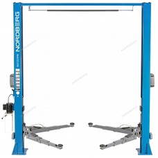 Двухстоечный подъемник Nordberg N4122HM-4T с верхней синхронизацией