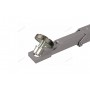 Двухстоечный подъемник Nordberg N4122HM-4T с верхней синхронизацией
