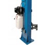 Двухстоечный подъемник Nordberg N4122HM-4T с верхней синхронизацией