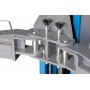 Двухстоечный подъемник Nordberg N4122HM-4T с верхней синхронизацией