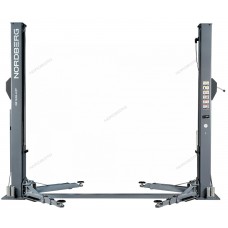 Двухстоечный подъемник NORDBERG N4124AM-4,5G с нижней синхронизацией