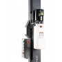 Двухстоечный подъемник NORDBERG N4124HE-4,5G с верхней синхронизацией и электростопорами