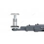 Двухстоечный подъемник NORDBERG N4124HM-4,5G с верхней синхронизацией