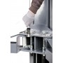 Двухстоечный подъемник NORDBERG N4124HM-4,5G с верхней синхронизацией