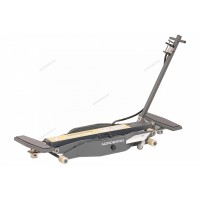Мобильный мини-подъемник NORDBERG N636-1,5 с пневмоподушкой