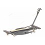 Мобильный мини-подъемник NORDBERG N636-1,5 с пневмоподушкой