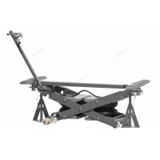 Мобильный мини-подъемник NORDBERG N636-2,5 с пневмоподушкой