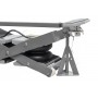 Мобильный мини-подъемник NORDBERG N636-2,5 с пневмоподушкой