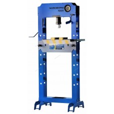 Напольный пресс NORDBERG N3520 с ручным приводом (PRO-серия)