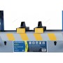 Напольный пресс NORDBERG N3520 с ручным приводом (PRO-серия)