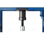 Напольный пресс NORDBERG N3530 с ручным приводом (PRO-серия)