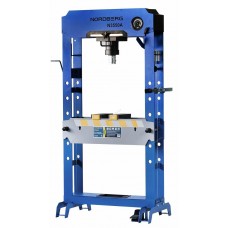 Напольный пресс NORDBERG PRO N3550A с пневмоприводом (PRO-серия)