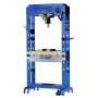 Напольный пресс NORDBERG PRO N3550A с пневмоприводом (PRO-серия)