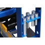 Напольный пресс NORDBERG PRO N3550A с пневмоприводом (PRO-серия)