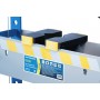 Напольный пресс NORDBERG PRO N3550A с пневмоприводом (PRO-серия)