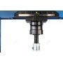 Напольный пресс NORDBERG PRO N3550A с пневмоприводом (PRO-серия)