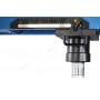 Напольный пресс NORDBERG PRO N3550A с пневмоприводом (PRO-серия)