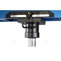 Напольный пресс NORDBERG PRO N3550A с пневмоприводом (PRO-серия)