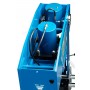 Напольный пресс NORDBERG N36100A с пневмоприводом